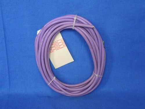 Cable Siemens Profibus, 20 pies / 6,10 m - Imagen 2 de 3