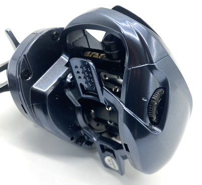 Shimano 18 ALDEBARAN MGL 30 RIGHT Bait Casting Reel No Box
