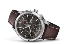 ORIS GT Artix 7750 weiß 44 mm swiss made Automatik UVP € 3550,00