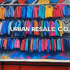Urban Resale Co | eBay Stores
