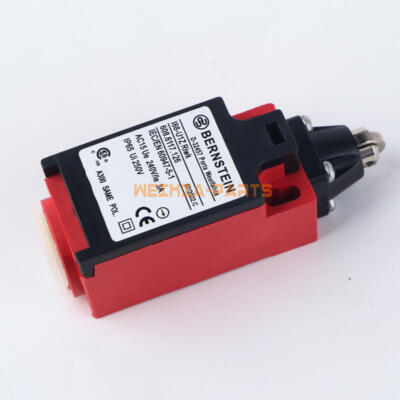 1PCS for Bernstein D-32457 I88-U1Z Riwk 608.6117.126 Limit Switch New