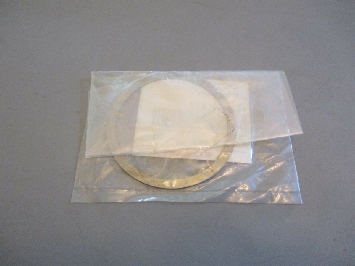 NOS Kawasaki OEM Shim 55X64X0.50 Prairie 650 360 4X4 92180-1419 | eBay