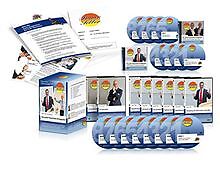 Der PowerSeller komplett (DVD + CD- Set) von Jürgen Hölle... | DVD | Zustand neu