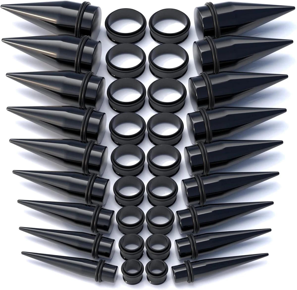 Stretching kit 00g to 1 inch sale