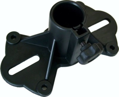 Stativadapter für Bose 802 oder Ramsa Boxen