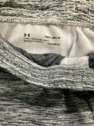 Boys Under Armour, Trust Your Fire, Lot of 6 youth medium hoodies, pants - Picture 18 of 24