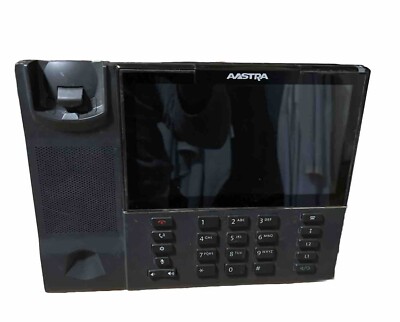 Mitel 6873i SIP Phone Aastra 6873i MiVoice IP-Touch-Tischtelefon - 50006790