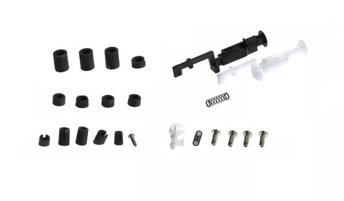 Robot Coupe 89530 MP CMP Knobs Kit - MP 350 450 600 800 / CMP 250 300 350 400 - Picture 2 of 13