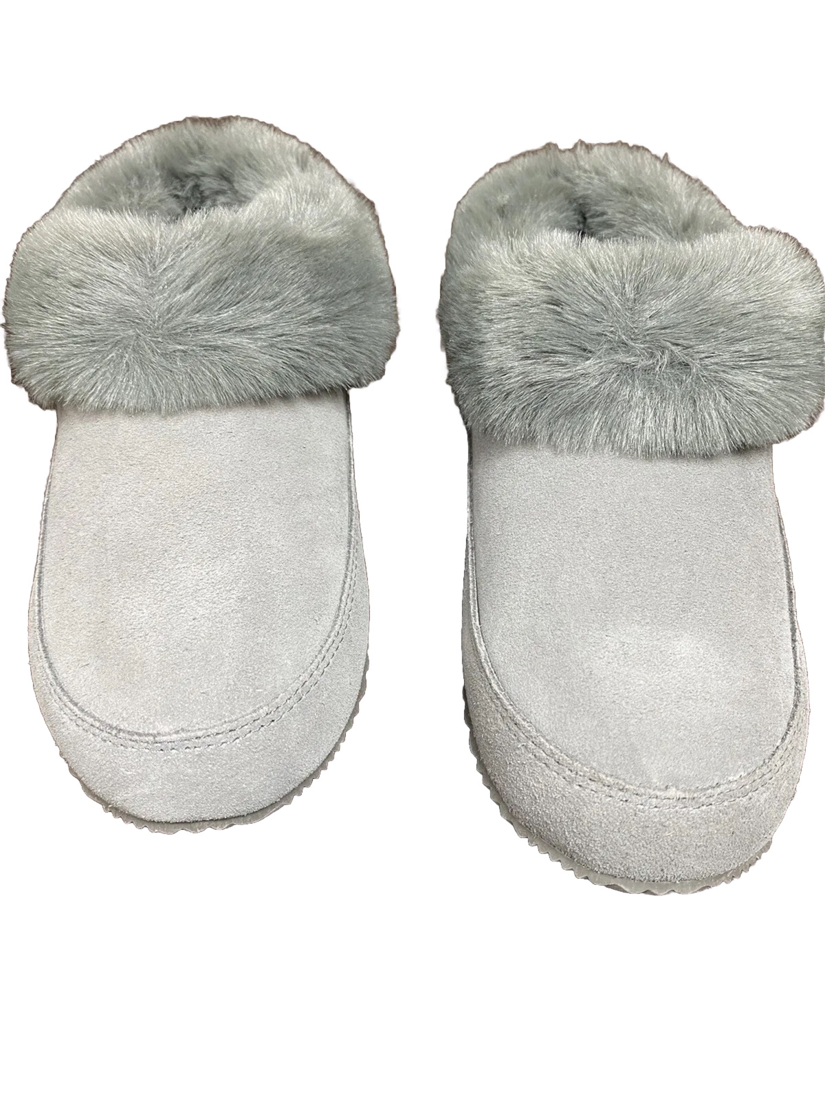 SOREL Women's Go Coffee Run Slipper — Quarry Quarry Indoor & Outdoor