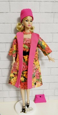 handmade barbie clothes