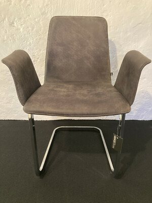 KFF Armlehnstuhl / Sessel,  Maverik, Ausstellungsstück