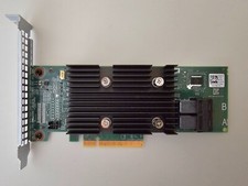 Dell PERC H330 12G PCIe RAID Controller Full Height - CG2YM