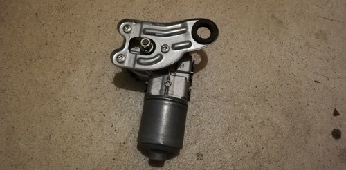 BMW 3er E46 Scheibenwischermotor vorne 6914577 0390241712