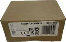 Plantronics APU-76 Electronic Hook Switch Cable Adapter