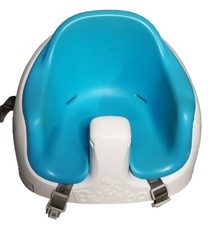 Bumbo Baby/Toddler Adjustable Height 3-in-1 Multi Seat  SEAT ONLY  Used