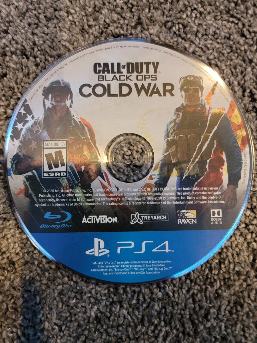 How To Find Activision ID Cold War