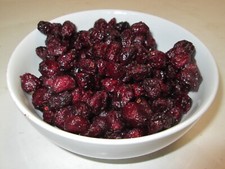 Dried Cranberries, 5 lb-greenbulk