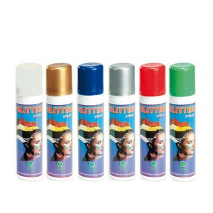 spray colora capelli