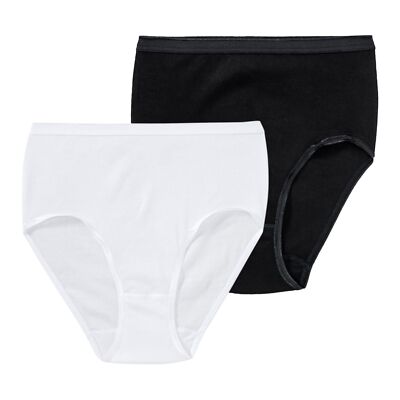 SPEIDEL Damen Taillenslip 1 Stück hautfreundlich Viskose-Mix Feinripp-Qualität