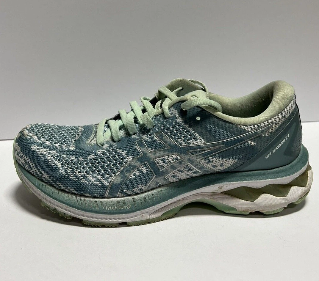 Asics gel kayano ladies size 8 cheap