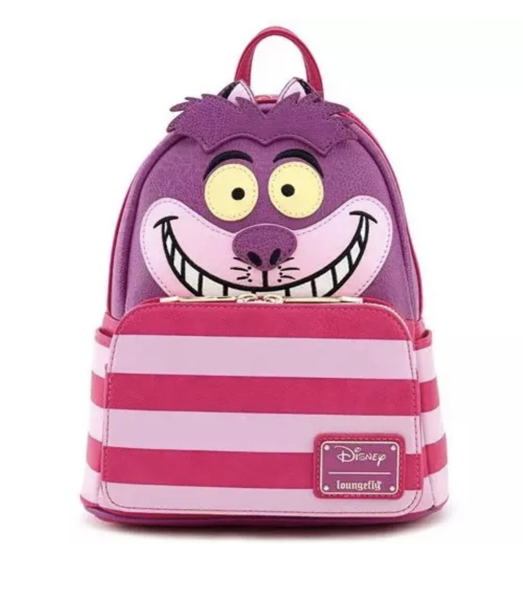 Loungefly cat best sale backpack