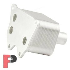 Engine Oil Cooler Fits AUDI A4 SEAT SKODA Octavia VW Passat 06J117021D