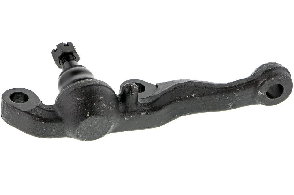 Para 1970-1974 Dodge Challenger suspensão junta esférica dianteira direita inferior Mevotech - Imagem 2 de 3