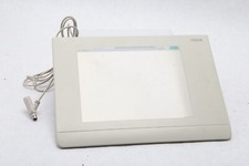WACOM DIGITIZER 6X8 GRAPHICS TABLET UD-0608-A NO STYLUS - H41