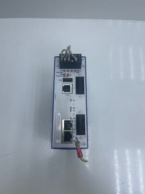 Hirschmann RS20 Industrielle Ethernet Schiene Unterbrecher