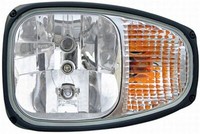 Hella 1EE996174221 Hauptscheinwerfer 1EE 996 174-221