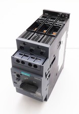 Siemens Sirius 3RV2031-4KA15 3RV2 031-4KA15 E:01 Circuit Breaker -Unused-