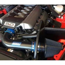 BBK Performance Cold Air Intake Kit For 2015-2017 Ford Mustang GT 5.0L V8