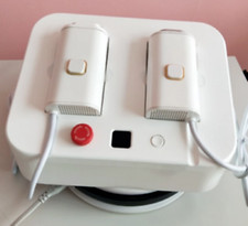 Portable Home Use 808nm Diode Laser Painless Permanent Body Facial Hair Removal