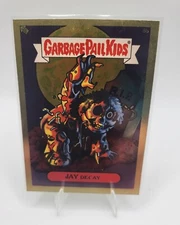 2003 Topps Garbage Pail Kids Series 1 Trading Cards Singles You Pick