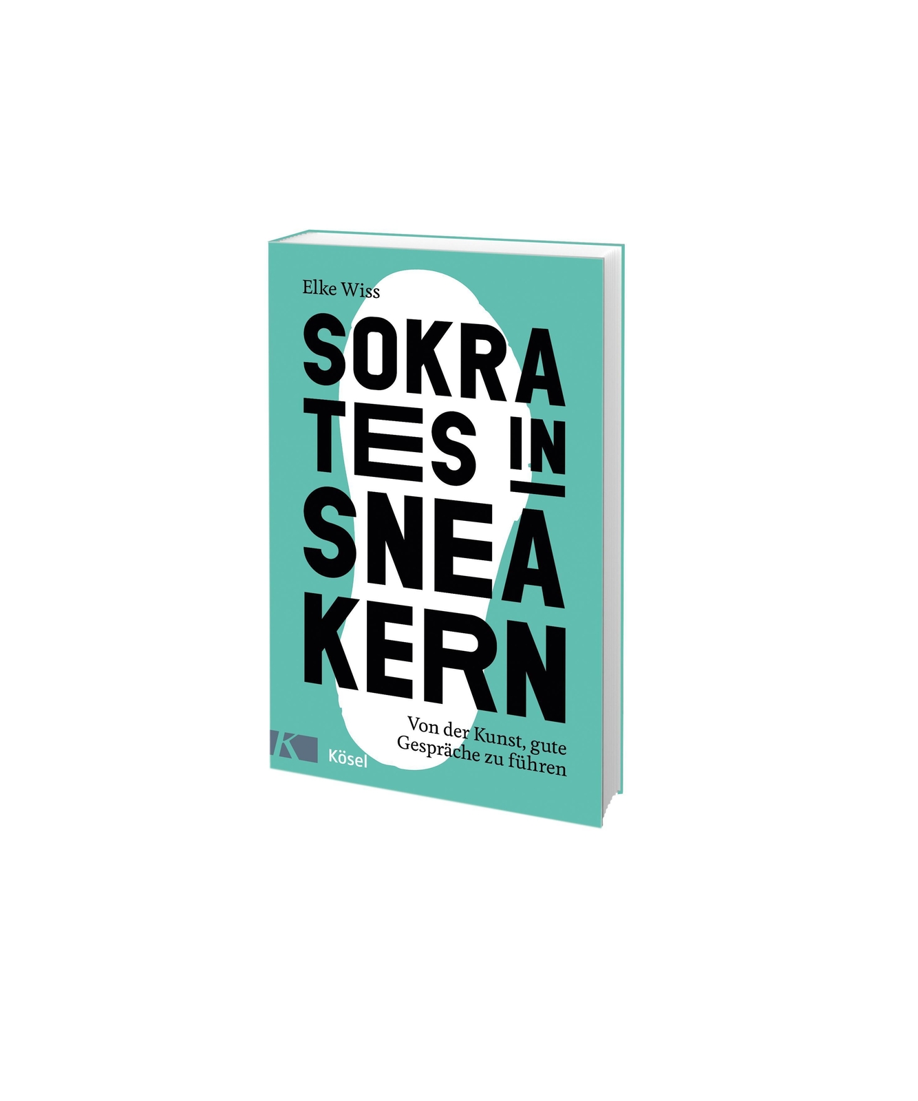 Thumbnail - Elke Wiss | Sokrates In Sneakern | Taschenbuch | Deutsch (2021) | 272