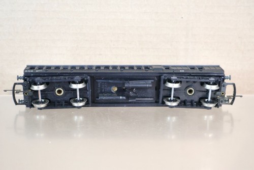 TRIANG R620 BR ENGINEERING DEPARTMENT CLERESTORY BRAKE COACH 20 BOXED oi - Picture 7 of 8