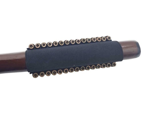 30 rondas culata para rifle portabalas culatas culata porta municiones f/ .22 .17 CAL - Imagen 12 de 12
