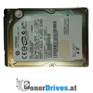 Hitachi HTS545032B9A300 - 320 GB - SATA - PCB 220 0A90161 Rev. 01*