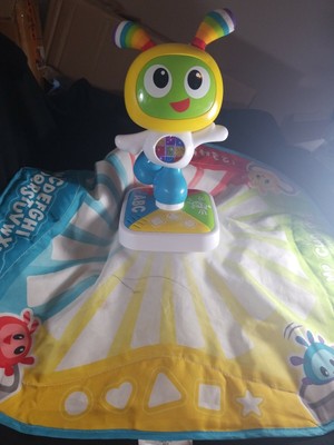 fisher price beatbo dance mat