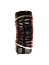 Flexible Pipe / Flexi Hose For Roof Tile Vent Extraction 110 mm - 120 mm