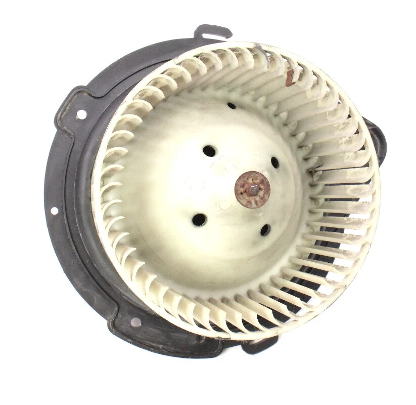 Ventilador calentador tablero motor 92-96 VW Eurovan Audi 90 A4 Cabriolet 893 820 021 Foto 2 de 4