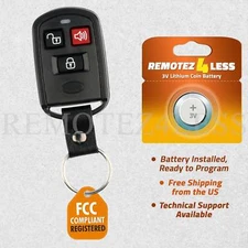 Remote For 2003 2004 2005 2006 Hyundai Elantra Keyless Entry Fob OSLOKA-230T