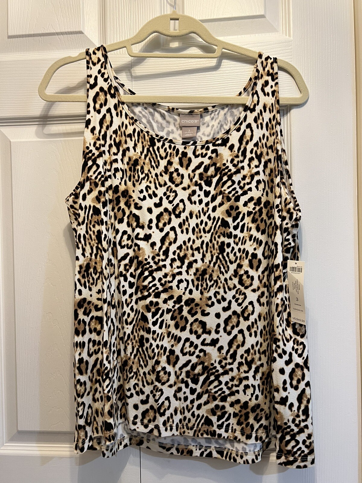 chico-s-women-viscose-cheetah-print-tank-top-basic-knit-neutral-size-3