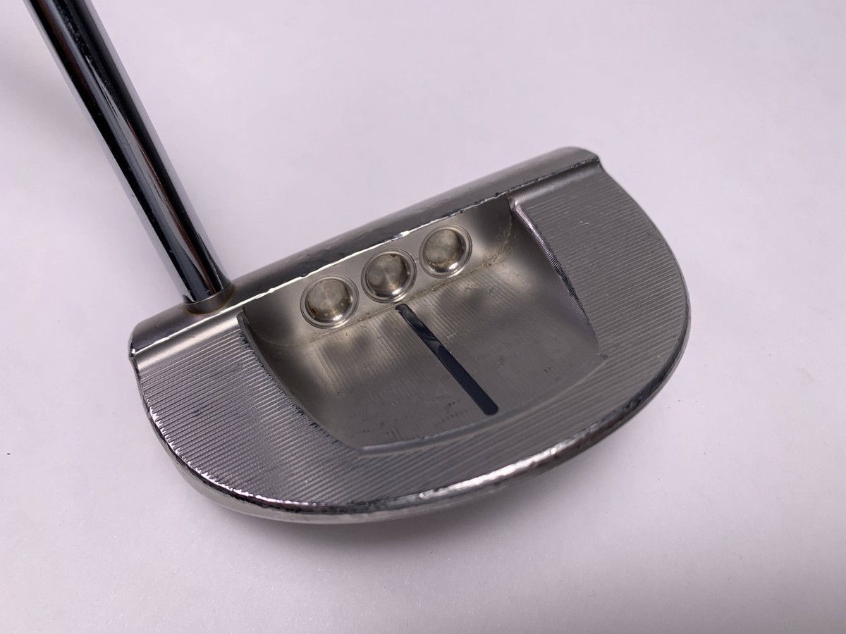 Scotty Cameron Super Select GOLO 6 Putter 33