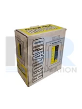 NEW Hedland H760A-050-F2 Flow Alert Flow Meters 5-50GPM 20-190LPM 3500PSI