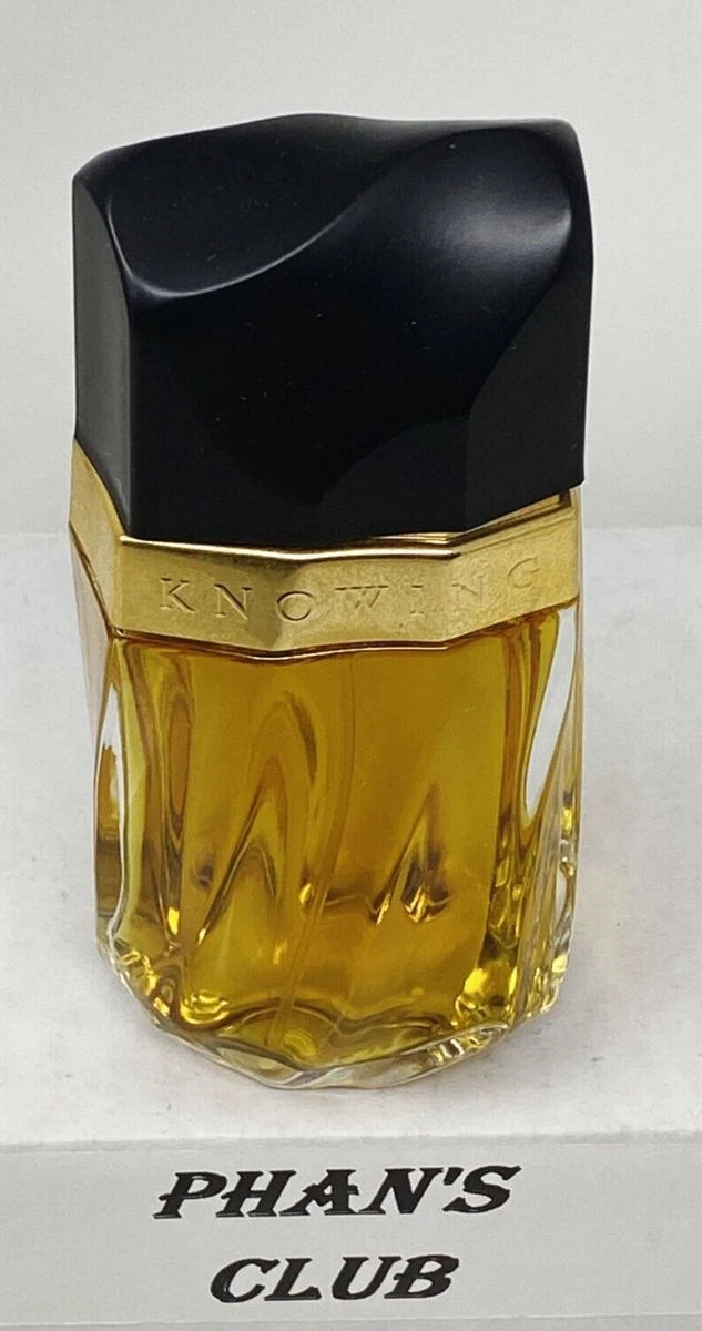 Estée Lauder Knowing Eau de Parfum for Women for sale | eBay