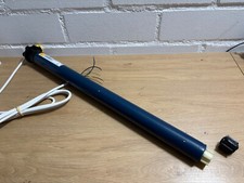 Somfy HiPro LT 50 Mariner 40/17 Rolladenmotor Rohrmotor 40 Nm DEFEKT!