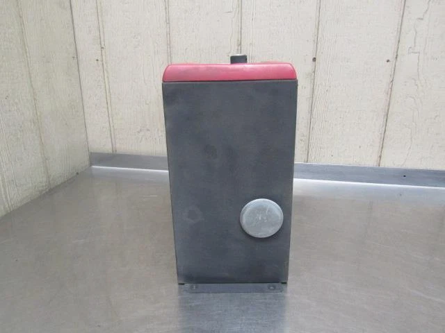 Llave dinamométrica Chicago Pneumatic CS2700 tuerca y controlador C2700AP1V112 Foto 4 de 4