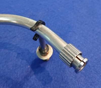 Bras De Lecture Ortofon SMG 212 – Dynamique, Testé Par Pro, Danemark