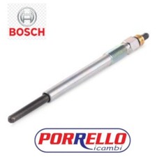 Set Di 4 Candelette Preriscaldamento Diesel Universali Per Ford Focus, Transit, C-Max 1.8 TDCI - Akozon - Foto 9